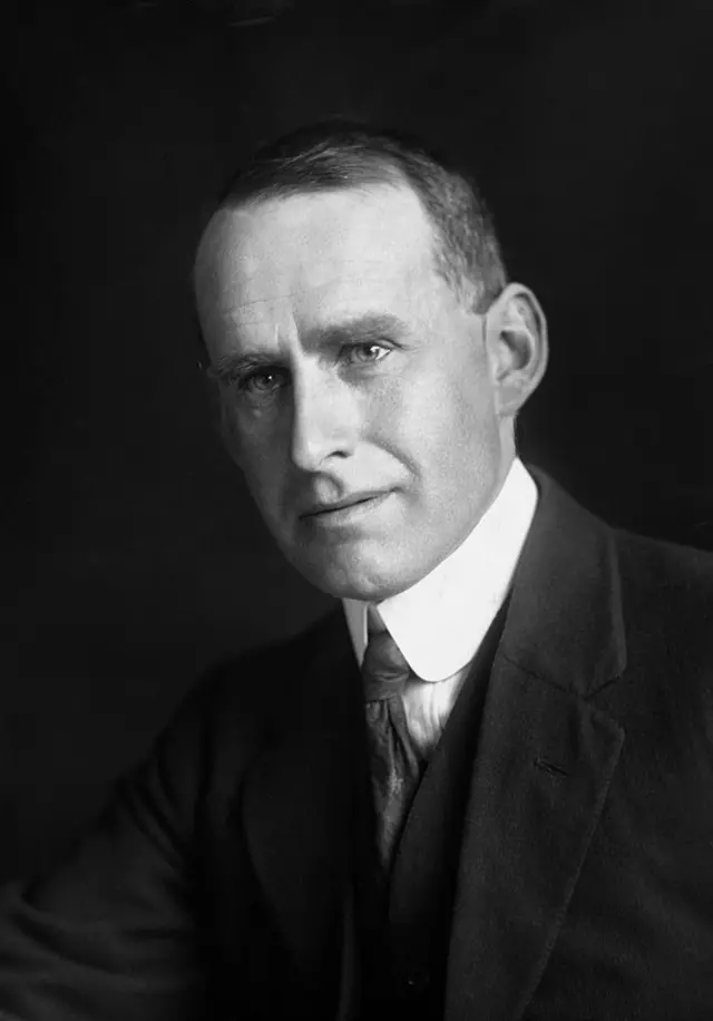 आर्थर एडिंग्टन 