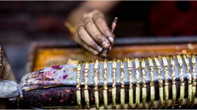 ਚੂੜੀਆਂ ਦਾ ਸ਼ਹਿਰ 