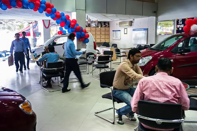 కారు, మాన్యుఫ్యాక్చరింగ్ ఇయర్