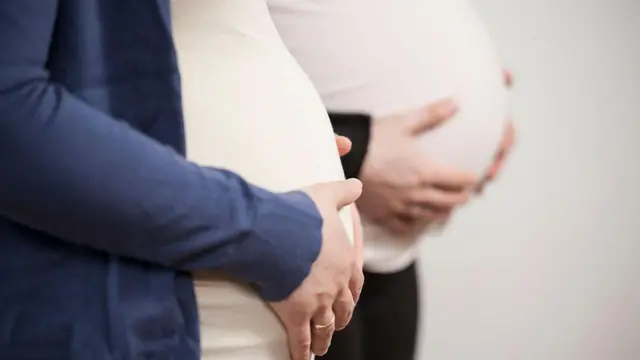 ప్రెగ్నెన్సీ