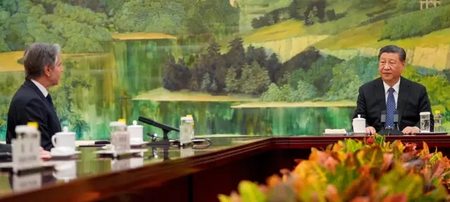 सी जिन्पिङ