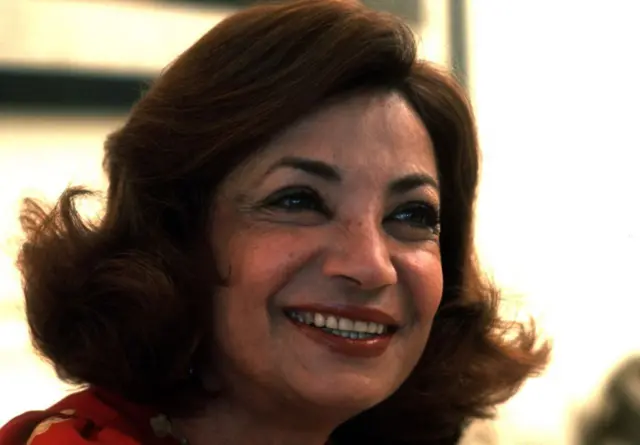 নিউ ইয়র্কে আশরাফ পাহলাভি