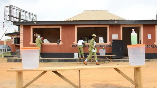 Hukumar kula da matasa ƴan hidimar ƙasa 