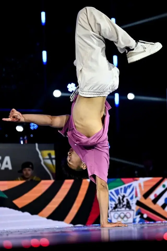 2024 ஒலிம்பிக் போட்டி