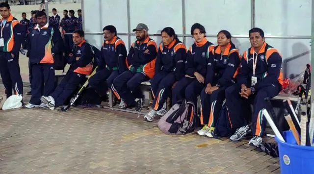 భారత్ హాకీ టీమ్, పారిస్ ఒలింపిక్స్, ఫ్రాన్స్