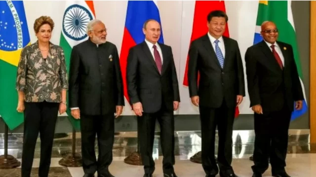 Brics