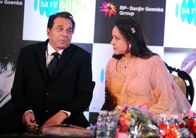 धर्मेंद्र