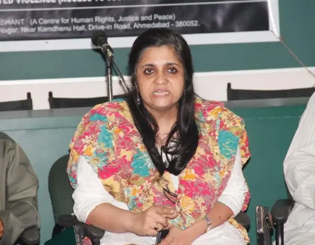 ભારતમાં નવા ફોજદારી કાયદા લાગુ