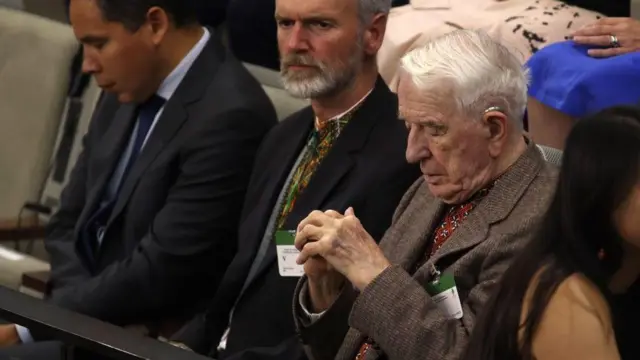 కెనడా పార్లమెంటు 