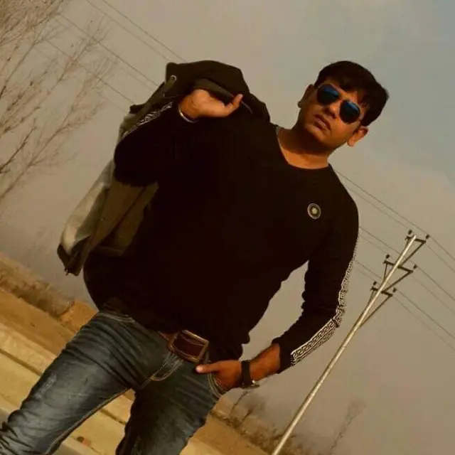 ਨੀਰਜ ਅਰੋੜਾ 