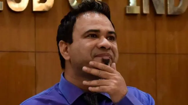 જસ્ટિસ યશવંત વર્મા, હાઈકોર્ટ, જજ, ન્યાયતંત્ર, સુપ્રીમ કોર્ટ, બીબીસી ગુજરાતી