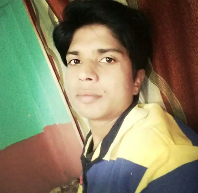 ललित साळवे