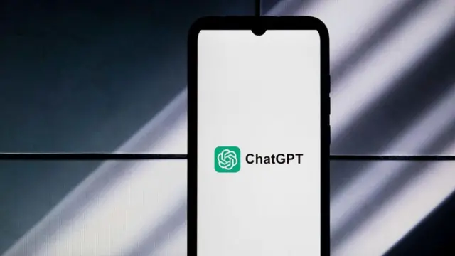 Logo do ChatGPT