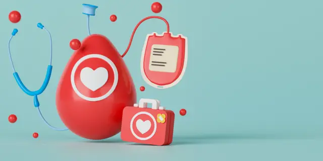 थॅलेसेमिया