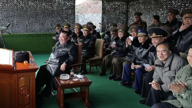 બીબીસી ગુજરાતી, ગુજરાત, બીબીસી, અમદાવાદ, ઉત્તર કોરિયા, કોરિયા, ઈરાન, અમેરિકા, બીબીસી ગુજરાતી, ગુજરાત, બીબીસી, અમદાવાદ, ઉત્તર કોરિયા, કોરિયા, ઈરાન, અમેરિકા, ઈરાન યુદ્ધ ટ્રમ્પ ખામેનેઈ, સુપ્રીમ લીડર ઇઝરાયલ નેતન્યાહૂ  તહેરાન દક્ષિણ કોરિયા જાપાન ચીન ભારત