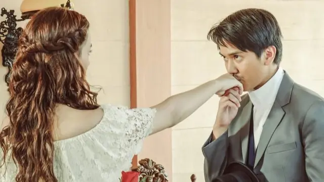 Adegan film Bumi Manusia