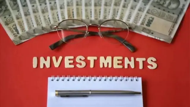 పెట్టుబడులు