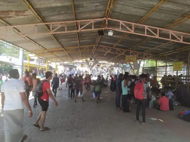 வெள்ளியங்கிரி மலை