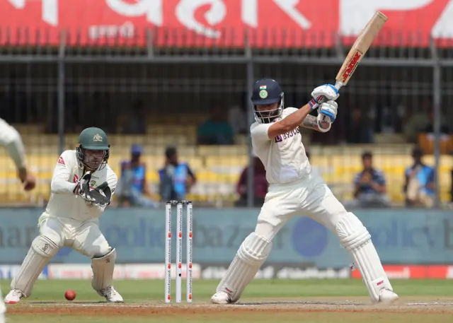 ટીમ ઇન્ડિયા 