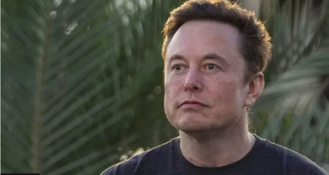 ্ইলন মাস্ক।