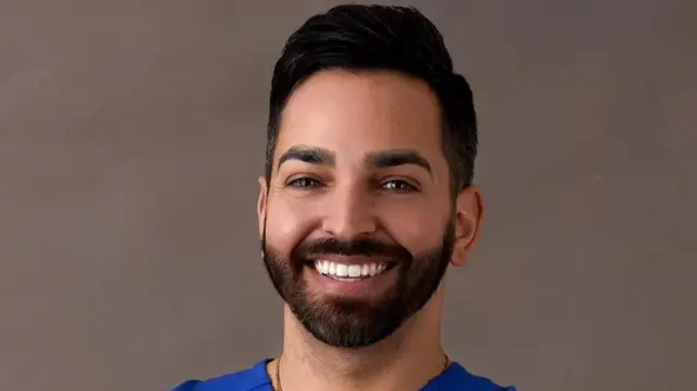 ڈاکٹر منیب شاہ