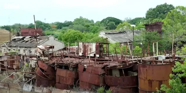 கோலார் தங்க வயல்