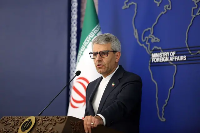 اسماعیل بقايي