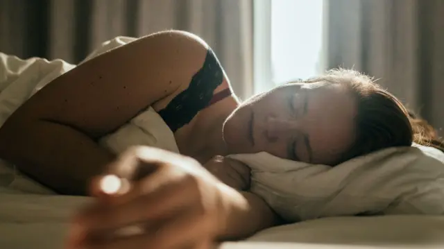  महिला की प्रतीकात्मक तस्वीर