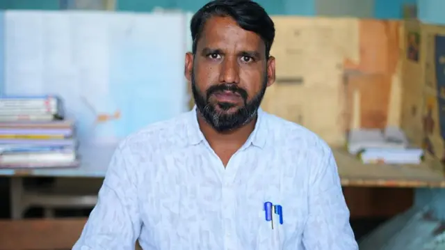 अनिल उजगरे