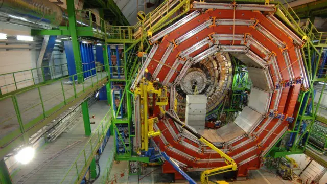 பேய் துகள்கள்