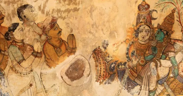 காடவ மன்னர்கள், மூன்றாம் வல்லாளர், முகமதியப் படையெடுப்பு, வரலாறு, அலாவுதீன் கில்ஜி
