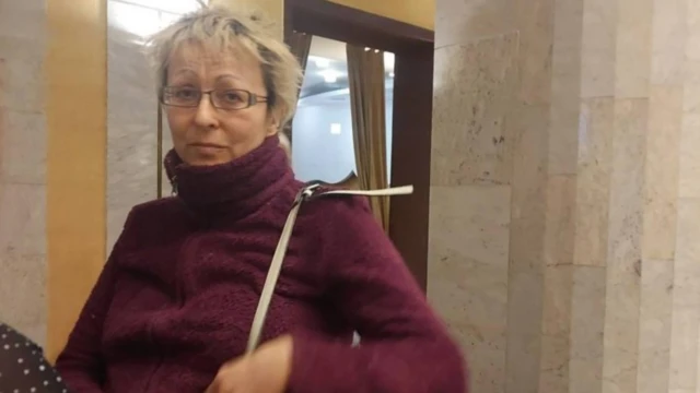 Ирина Саланкова 