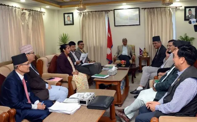 दलबीच सहमति