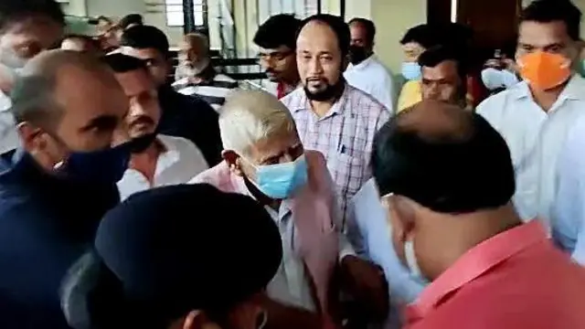 ਨੰਦ ਕੁਮਾਰ ਬਘੇਲ