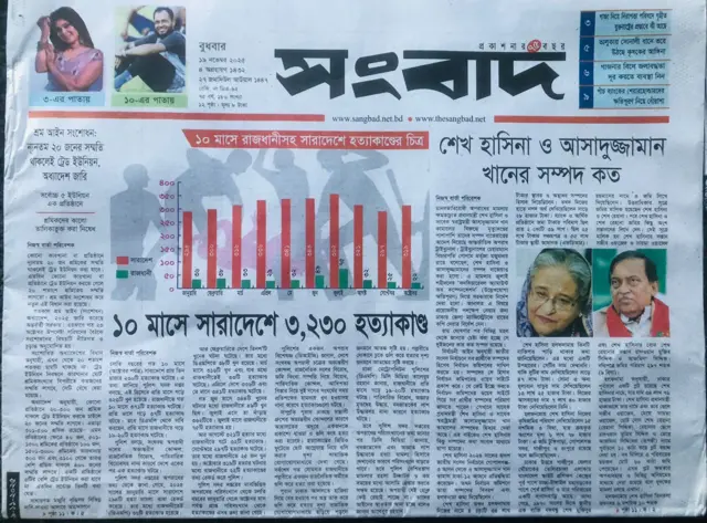 সংবাদ