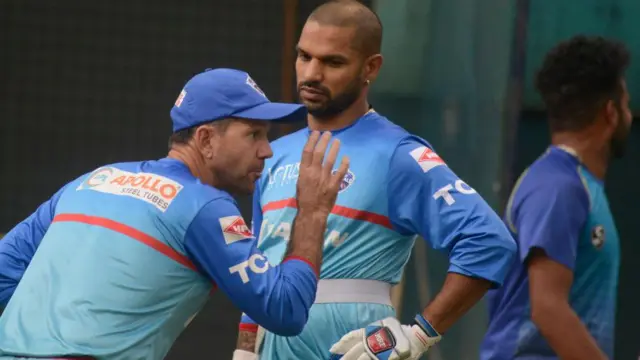 ਰਿਕੀ ਪੌਂਟਿੰਗ