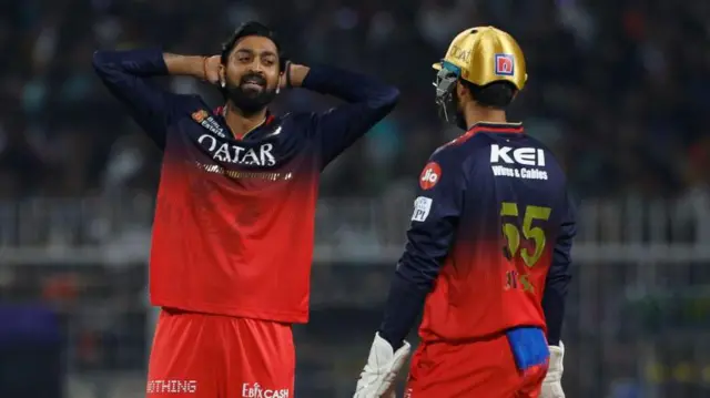 RCB vs KKR, கோலி, சுனில் நரைன்