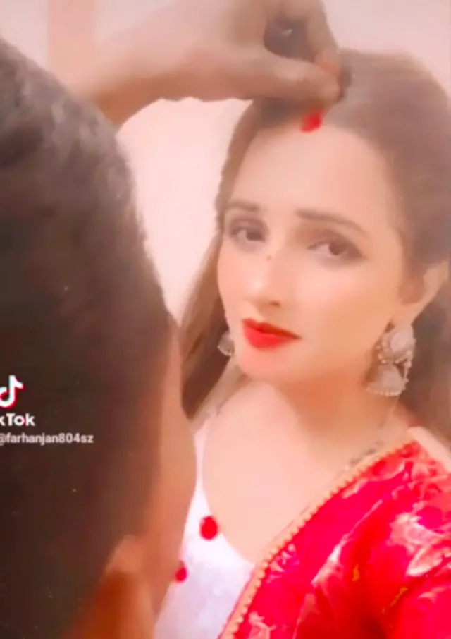 સીમા હૈદર