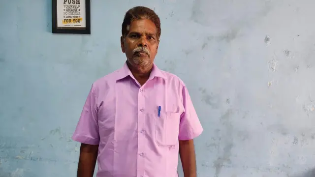 "தேர்தல் களம்‌ வேறு, ஆனால் வாழ்வாதாரம்?" - அனல் வீசும் காவிரி படுகை