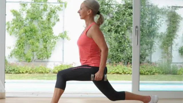 వెయిట్ లిఫ్టింగ్