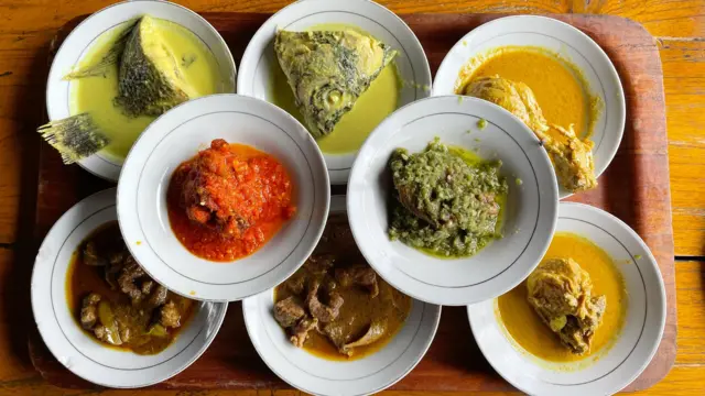 Flora Carita: Kelapa