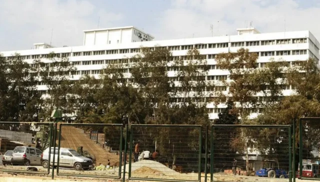 ரா, இந்திய உளவு அமைப்பு