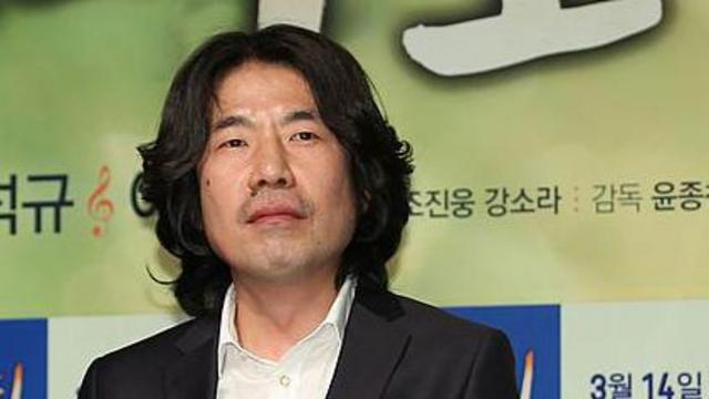 El actor surcoreano Oh Dal-su