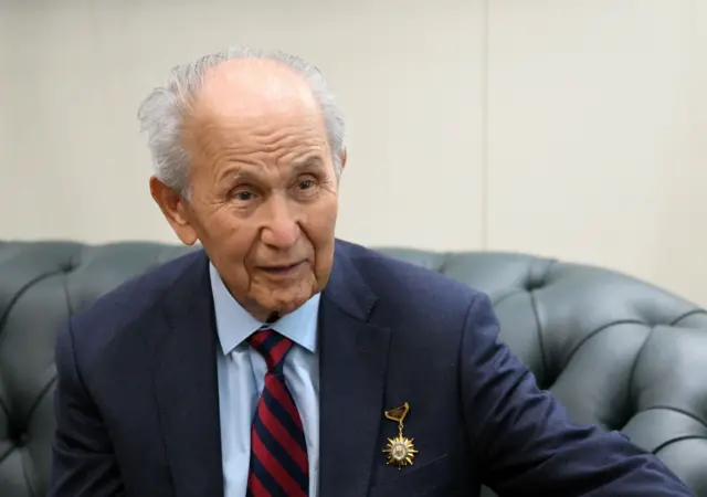 Апас Жумагулов