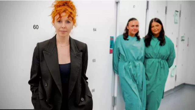 ایزابیل والٹن