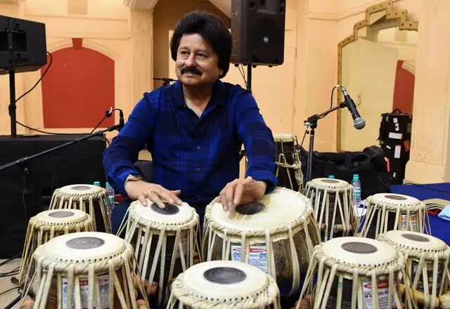 પંકજ ઉધાસ 