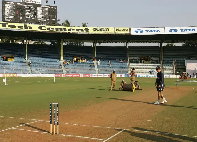 वानखेडे स्टेडियम