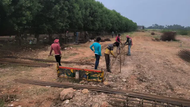 జగన్నన్న ఇళ్లు 