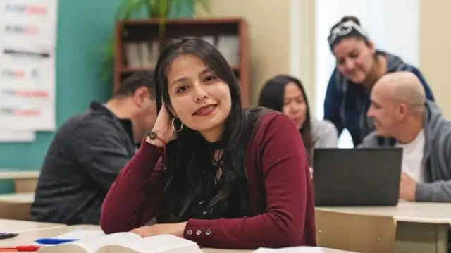 आंतरराष्ट्रीय विद्यार्थी