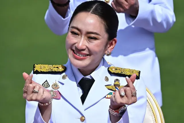 Image hình ảnh hình ảnh Thaksin - Ông Thaksin bị nhắm, thủ tướng Thái Lan có thể bị bất tín nhiệm ...